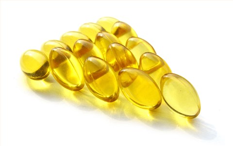 康道牌灵芝孢子油软胶囊