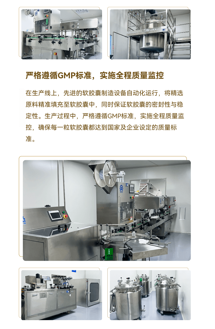 R-Slice 2--软胶囊-生产