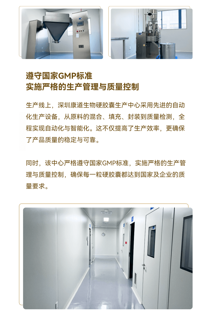 Y-Slice 2--硬胶囊-生产